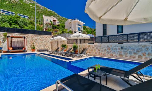 Villa Cassa — 7