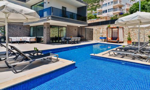 Villa Cassa — 11