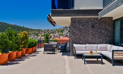 Villa Cassa — 13