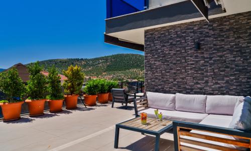 Villa Cassa — 14