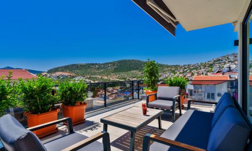 Villa Cassa — 19