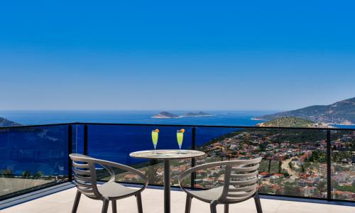 Villa Cassa — 18