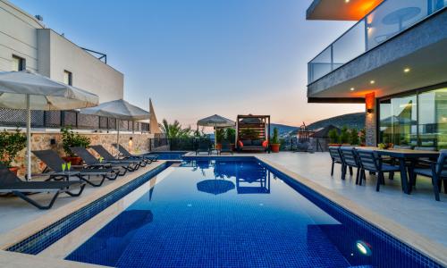 Villa Cassa — 3