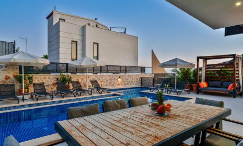 Villa Cassa — 15