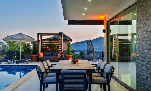 Villa Cassa — 16