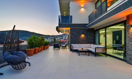 Villa Cassa — 4