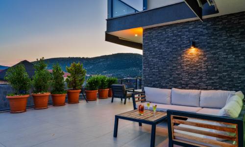 Villa Cassa — 5