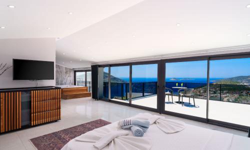 Villa Cassa — 25