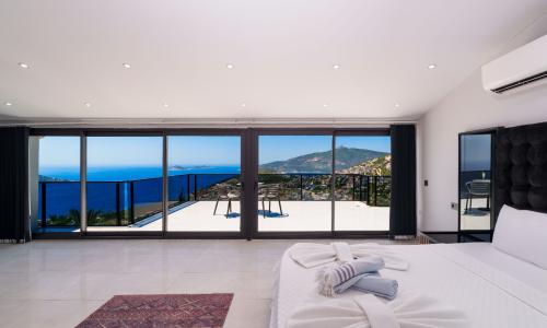 Villa Cassa — 26