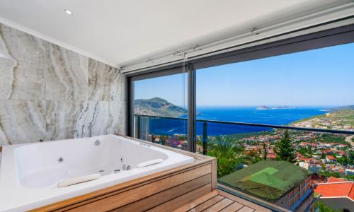 Villa Cassa — 30
