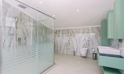 Villa Cassa — 32