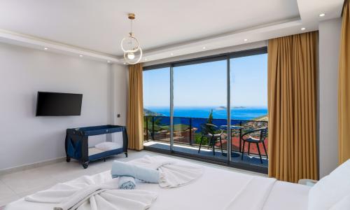 Villa Cassa — 33