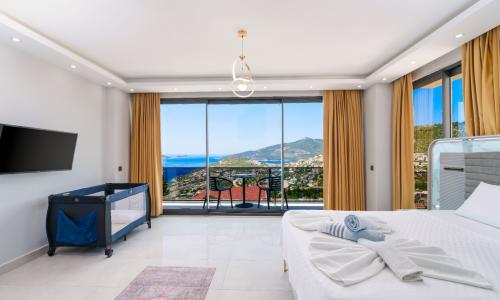 Villa Cassa — 34