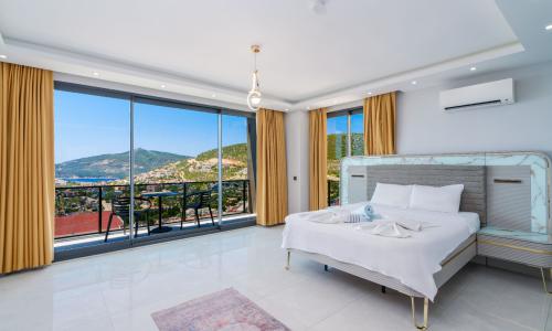 Villa Cassa — 35