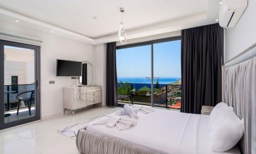 Villa Cassa — 38