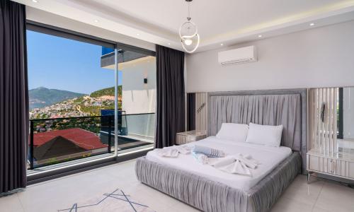 Villa Cassa — 39