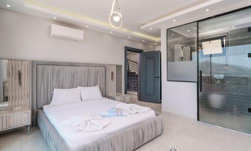 Villa Cassa — 40