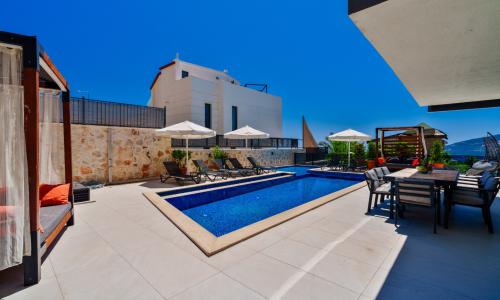 Villa Cassa — 6