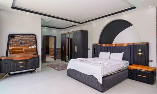 Villa Cassa — 50