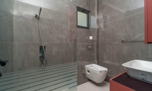 Villa Cassa — 52