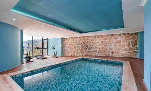 Villa Cassa — 55