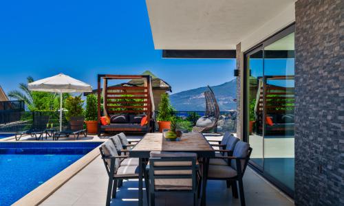 Villa Cassa — 45
