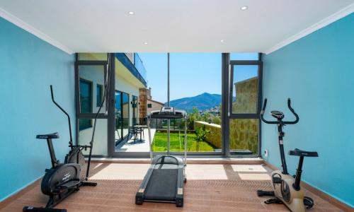 Villa Cassa — 57