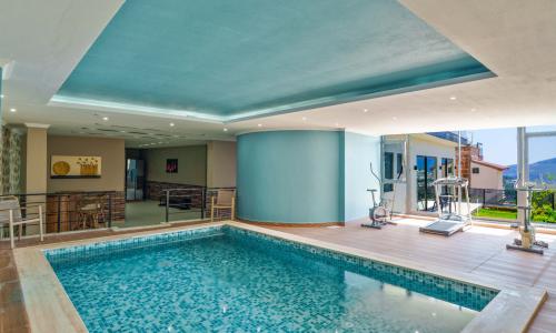 Villa Cassa — 58