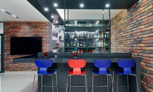 Villa Cassa — 61