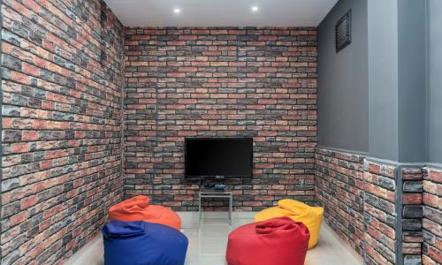 Villa Cassa — 62
