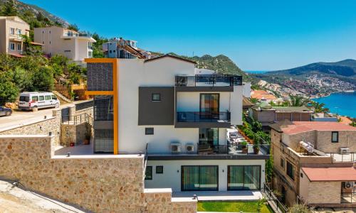 Villa Cassa — 71