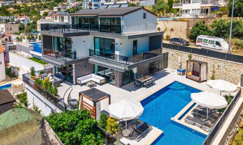 Villa Cassa — 74