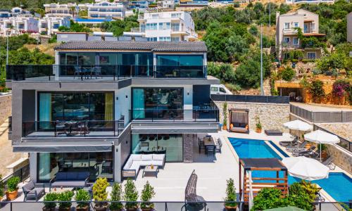 Villa Cassa — 75