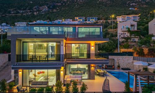 Villa Cassa — 76