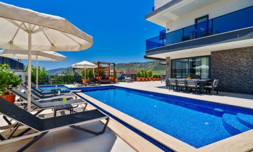 Villa Cassa — 67