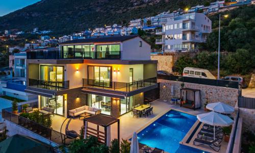 Villa Cassa — 79