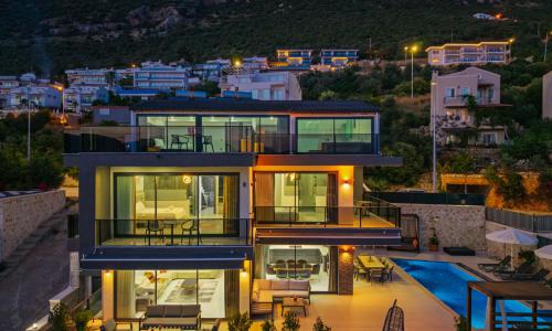 Villa Cassa — 85