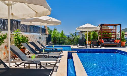 Villa Cassa — 78