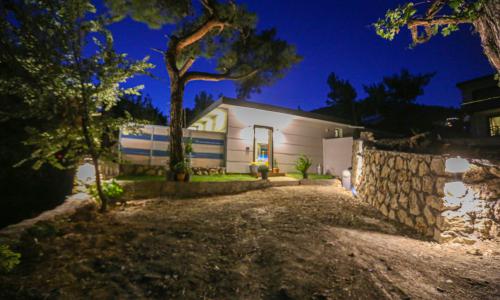 Villa Cazibe — 18
