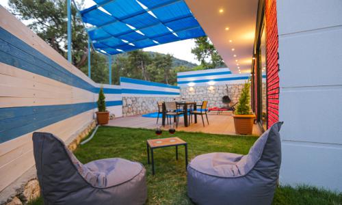 Villa Cazibe — 6