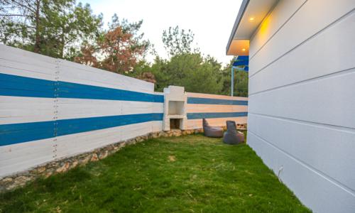 Villa Cazibe — 19