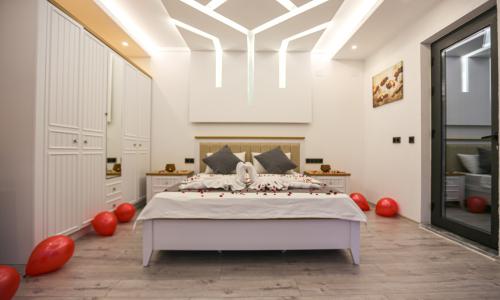 Villa Cazibe — 21