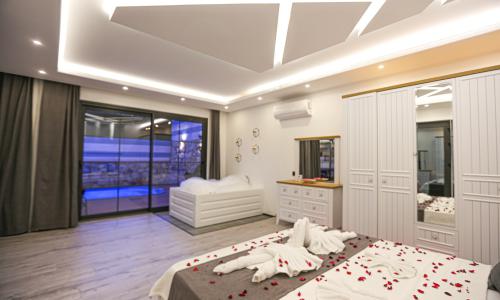 Villa Cazibe — 14