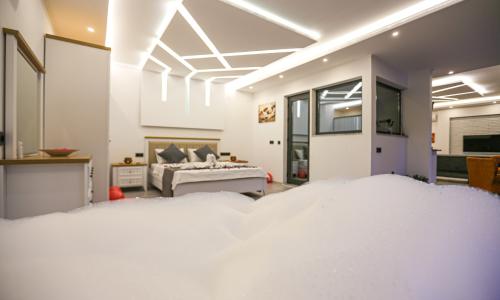 Villa Cazibe — 17