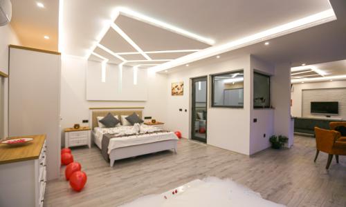 Villa Cazibe — 15