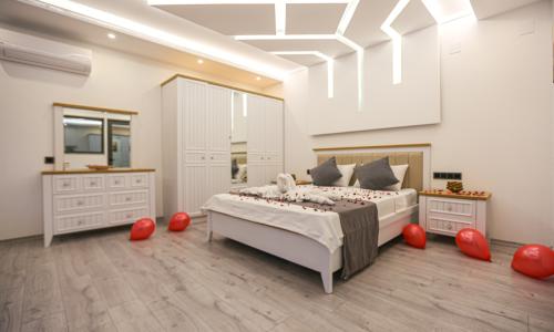 Villa Cazibe — 27