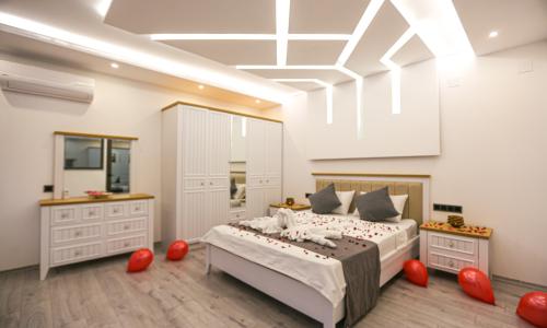 Villa Cazibe — 28