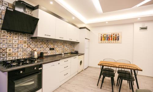 Villa Cazibe — 16