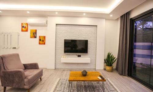 Villa Cazibe — 10