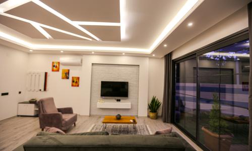 Villa Cazibe — 13